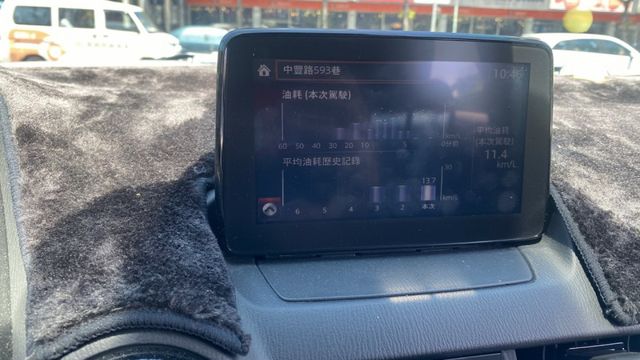 【保固一年兩萬公里】同級距配備最好!實價刊登!最划算就選這一台!0900-785-788阿政  第5張相片