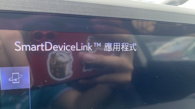 【極低里程只跑3萬】新車170萬!原版件美車!跟新車只差售價!來電0900-785-788阿政  第6張相片
