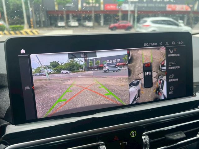 【比新車便宜超級多!】G世代/一手車/無事故/原廠保固中!來電0900-785-788  第13張相片