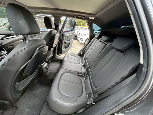 【實價刊登49.8萬!】同級距配備最好! 218i Active Tourer漂亮車!電洽0900-785-788  第12張相片