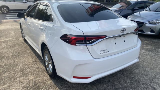 【太熱銷再入庫一台!】原版件給講究的你!原廠保固至2026.07洽0900-785-788阿政  第5張相片