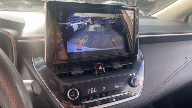 【太熱銷再入庫一台!】原版件給講究的你!原廠保固至2026.07洽0900-785-788阿政  第7張相片