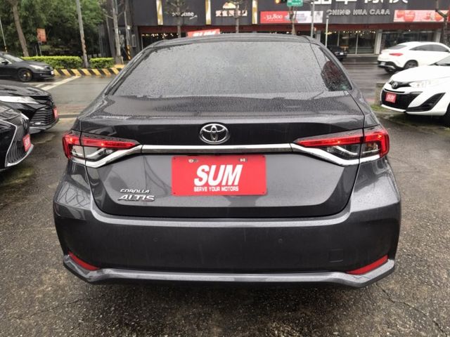 【超值神A再來一台!】非低階!實價42.8萬開回家!豪華版超值跟車車款!來電0900-785-788阿政  第4張相片