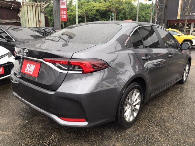 【超值神A再來一台!】非低階!實價42.8萬開回家!豪華版超值跟車車款!來電0900-785-788阿政  第6張相片