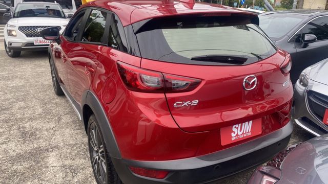 【安心特仕版!】HUD/定速/恆溫空調 操控空間一次擁有!來電0900-785-788阿政  第5張相片