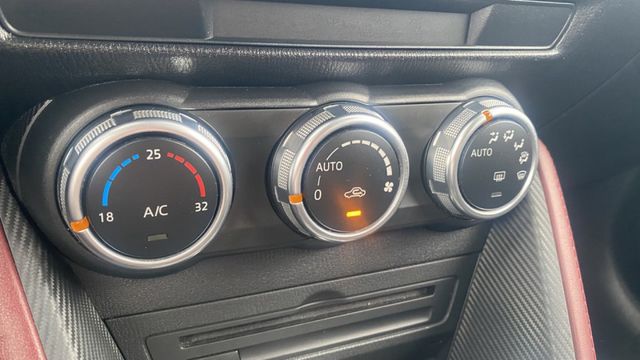 【安心特仕版!】HUD/定速/恆溫空調 操控空間一次擁有!來電0900-785-788阿政  第9張相片