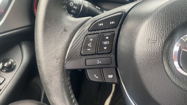 【安心特仕版!】HUD/定速/恆溫空調 操控空間一次擁有!來電0900-785-788阿政  第10張相片