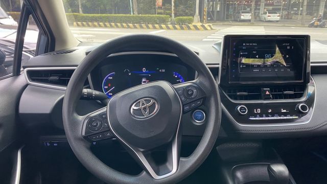 【油電混動新科技】新款神A有BSM盲點偵測!你要的都有了!電洽0900-785-788阿政  第7張相片