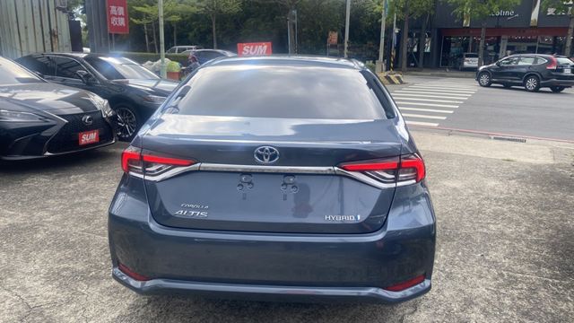 【油電混動新科技】新款神A有BSM盲點偵測!你要的都有了!電洽0900-785-788阿政  第9張相片