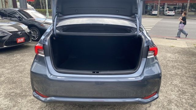 【油電混動新科技】新款神A有BSM盲點偵測!你要的都有了!電洽0900-785-788阿政  第10張相片