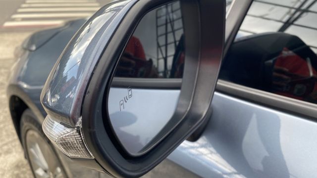 【油電混動新科技】新款神A有BSM盲點偵測!你要的都有了!電洽0900-785-788阿政  第14張相片