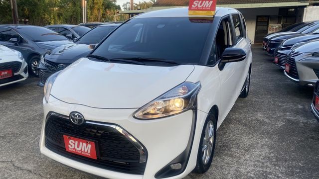 【新入庫！新價格！】雙滑門超大空間車！喜歡快來電0900-785-788阿政  第1張相片