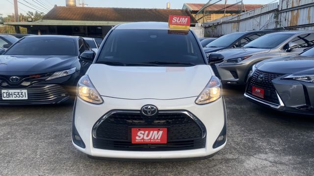 【新入庫！新價格！】雙滑門超大空間車！喜歡快來電0900-785-788阿政  第2張相片