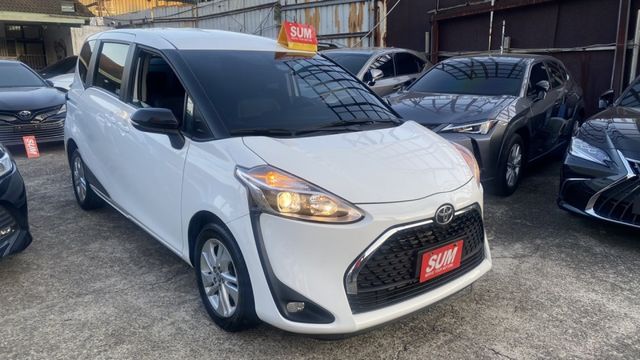 【新入庫！新價格！】雙滑門超大空間車！喜歡快來電0900-785-788阿政  第3張相片