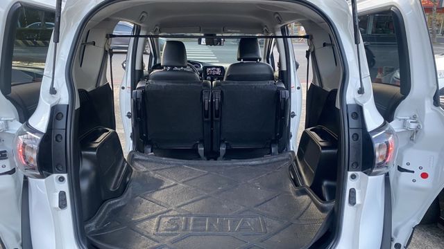 【新入庫！新價格！】雙滑門超大空間車！喜歡快來電0900-785-788阿政  第7張相片