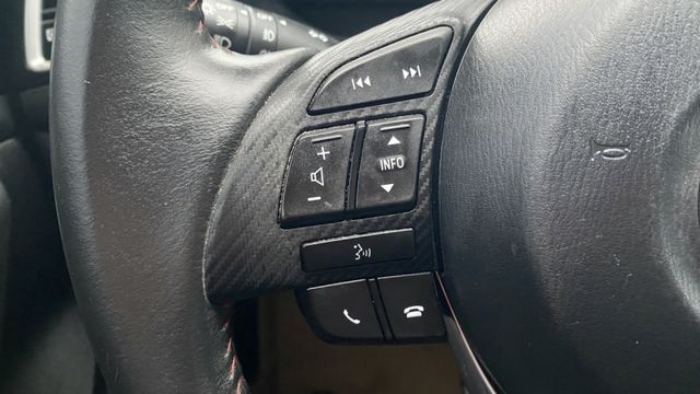 【操控+動力 魂動馬三】有導航有倒顯!行車紀錄器裝好送給你!來電0900-785-788阿政  第9張相片