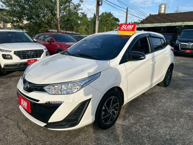 實跑僅 29,000 公里、全車認證完成!41萬最低里程速洽小何0966427962  第1張相片