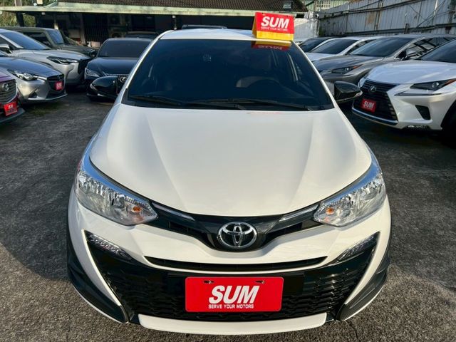 實跑僅 29,000 公里、全車認證完成!41萬最低里程速洽小何0966427962  第2張相片