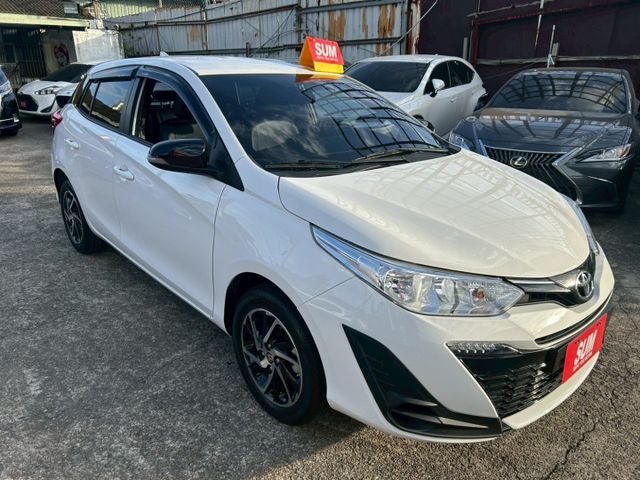 實跑僅 29,000 公里、全車認證完成!41萬最低里程速洽小何0966427962  第3張相片