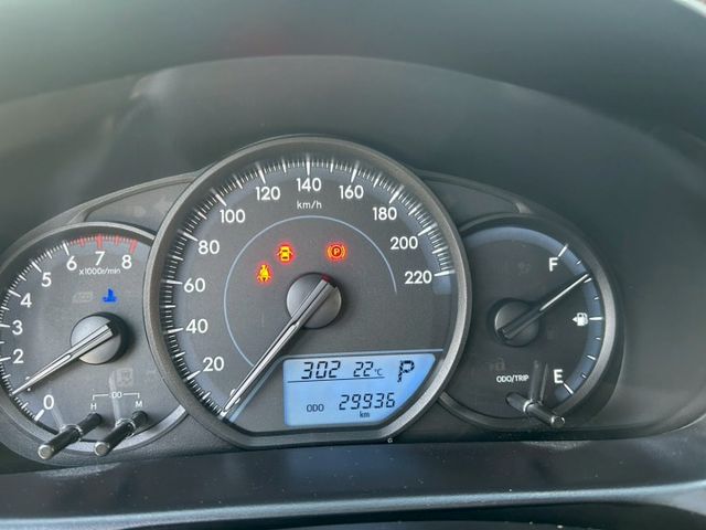 實跑僅 29,000 公里、全車認證完成!41萬最低里程速洽小何0966427962  第8張相片