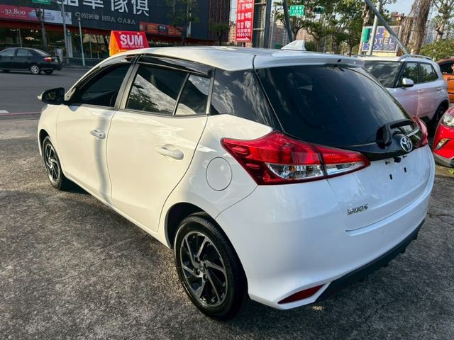 實跑僅 29,000 公里、全車認證完成!41萬最低里程速洽小何0966427962  第15張相片