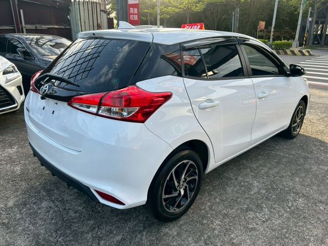 實跑僅 29,000 公里、全車認證完成!41萬最低里程速洽小何0966427962  第16張相片