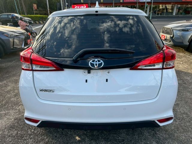 實跑僅 29,000 公里、全車認證完成!41萬最低里程速洽小何0966427962  第17張相片