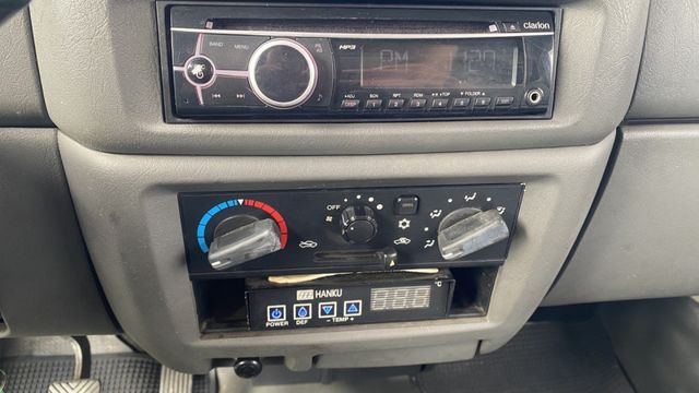 【冷凍貨車來啦!】老闆的賺錢好兄弟!功能正常，維修簡單喜歡快來電0900-785-788阿政  第2張相片