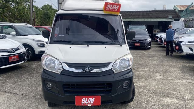 【冷凍貨車來啦!】老闆的賺錢好兄弟!功能正常，維修簡單喜歡快來電0900-785-788阿政  第3張相片