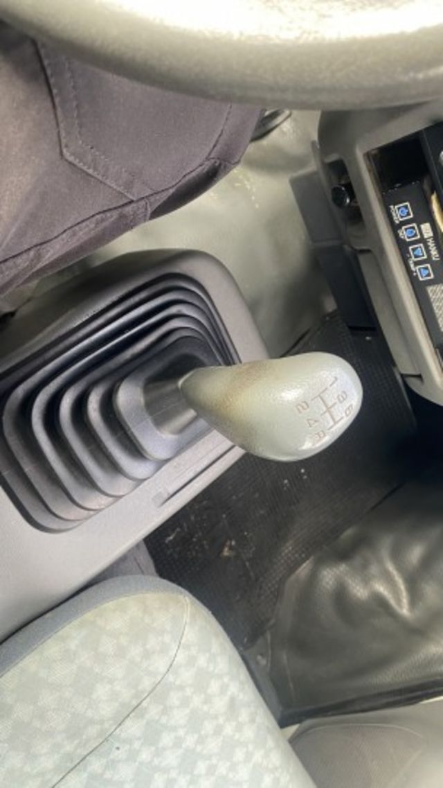 【冷凍貨車來啦!】老闆的賺錢好兄弟!功能正常，維修簡單喜歡快來電0900-785-788阿政  第4張相片