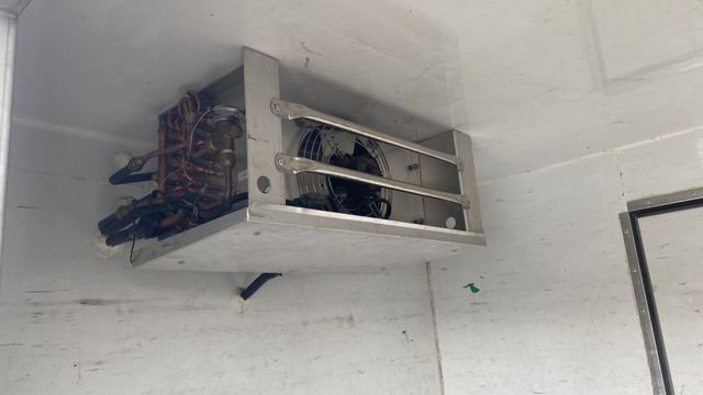 【冷凍貨車來啦!】老闆的賺錢好兄弟!功能正常，維修簡單喜歡快來電0900-785-788阿政  第8張相片