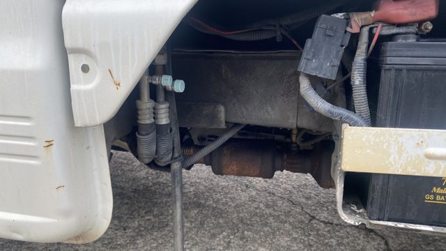 【冷凍貨車來啦!】老闆的賺錢好兄弟!功能正常，維修簡單喜歡快來電0900-785-788阿政  第12張相片