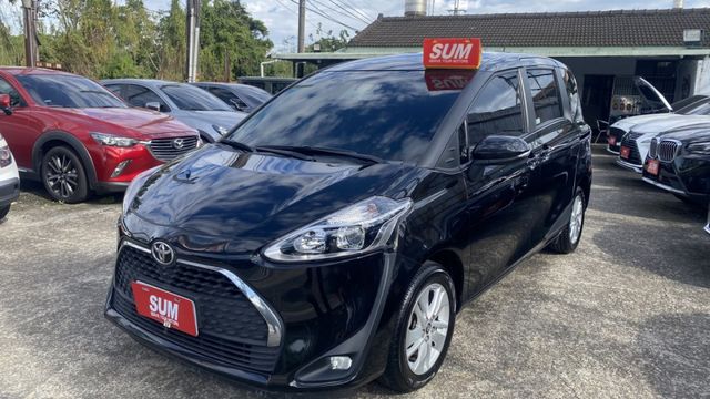 【超大空間神車!】5人座+雙滑門+低底盤，家庭友善神車!來電0900-785-788阿政  第1張相片