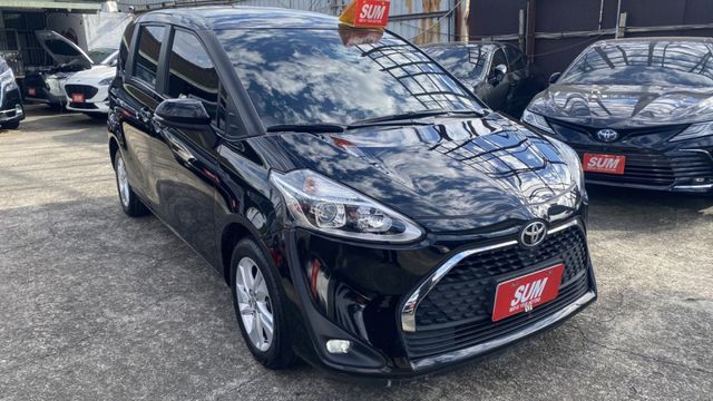 【超大空間神車!】5人座+雙滑門+低底盤，家庭友善神車!來電0900-785-788阿政  第3張相片