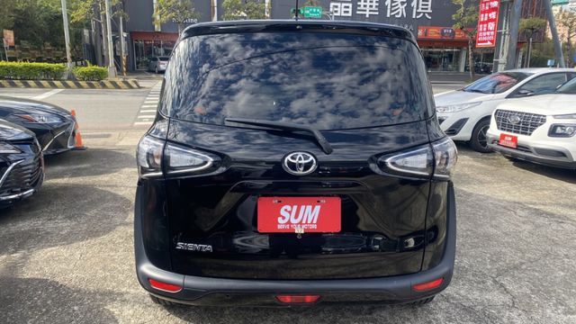 【超大空間神車!】5人座+雙滑門+低底盤，家庭友善神車!來電0900-785-788阿政  第5張相片