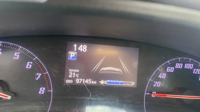 【超大空間神車!】5人座+雙滑門+低底盤，家庭友善神車!來電0900-785-788阿政  第13張相片