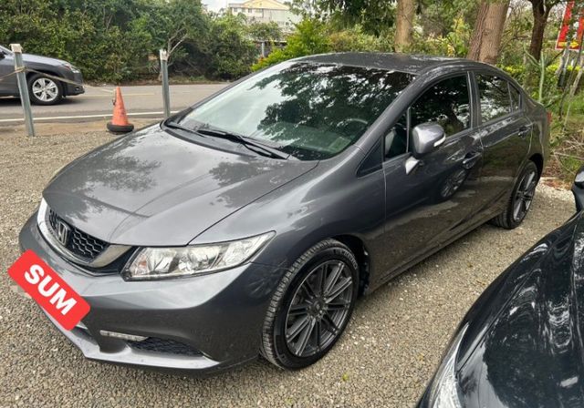 【稀有貨色!有換檔快撥VTI!】認證車!保證實車實價!快來電0900-785-788阿政  第1張相片