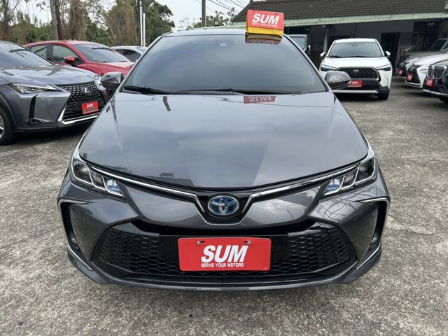 超低里程 尊爵CARPLAY高階款! 270度環景系統不加價~速洽小何0966427962  第2張相片