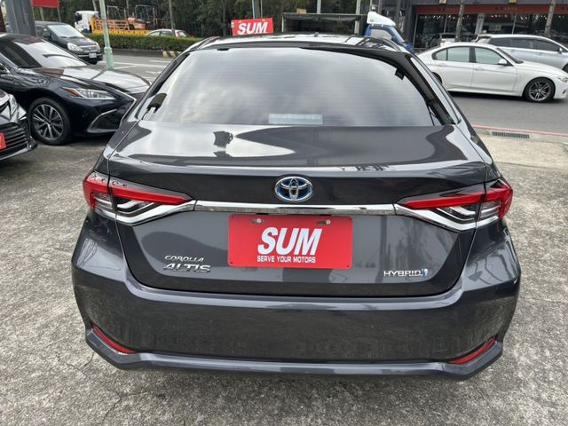 超低里程 尊爵CARPLAY高階款! 270度環景系統不加價~速洽小何0966427962  第5張相片