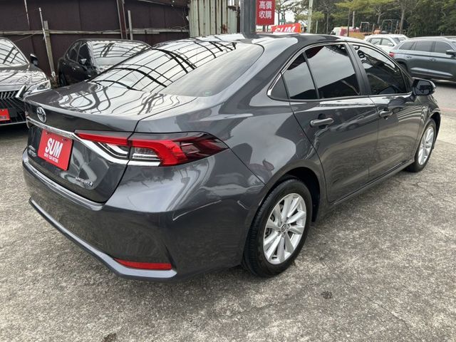 超低里程 尊爵CARPLAY高階款! 270度環景系統不加價~速洽小何0966427962  第6張相片