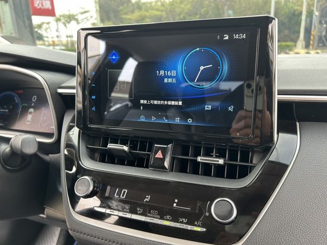 超低里程 尊爵CARPLAY高階款! 270度環景系統不加價~速洽小何0966427962  第11張相片