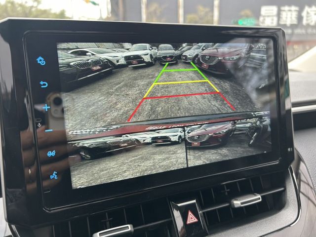 超低里程 尊爵CARPLAY高階款! 270度環景系統不加價~速洽小何0966427962  第15張相片