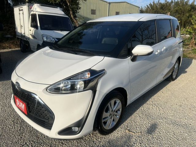 七人座雙電滑!極度划算新價格速洽0966427962何SIR  第1張相片