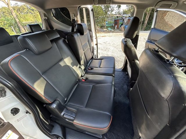 七人座雙電滑!極度划算新價格速洽0966427962何SIR  第11張相片