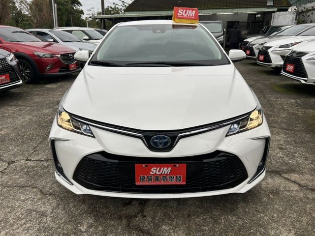 新車保固中!買對中古車何必買新車~電洽預約看車0966427962何sir  第2張相片