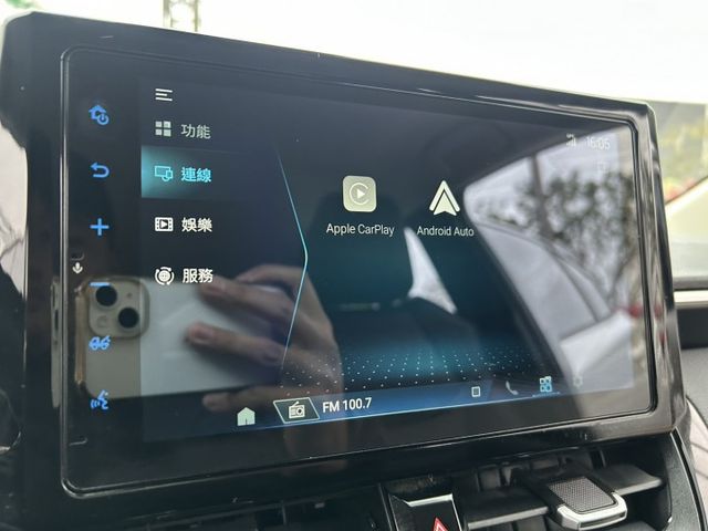 新車保固中!買對中古車何必買新車~電洽預約看車0966427962何sir  第18張相片