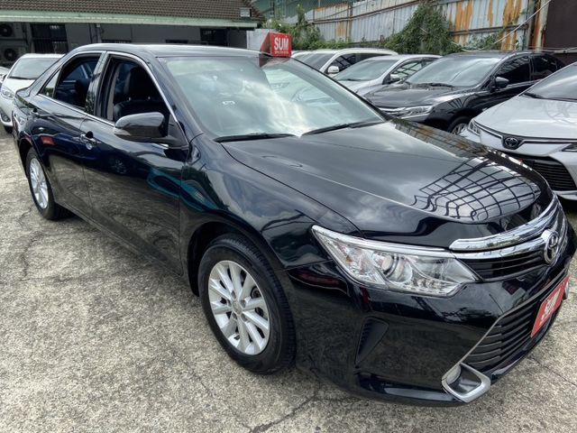 45萬內最舒適坐駕~最划算的價格都在金源找小何0966427962  第3張相片