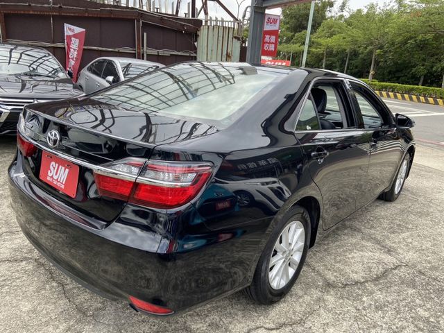 45萬內最舒適坐駕~最划算的價格都在金源找小何0966427962  第4張相片