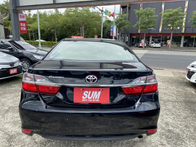 45萬內最舒適坐駕~最划算的價格都在金源找小何0966427962  第5張相片