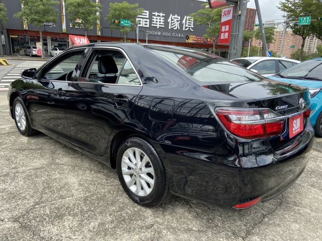 45萬內最舒適坐駕~最划算的價格都在金源找小何0966427962  第6張相片